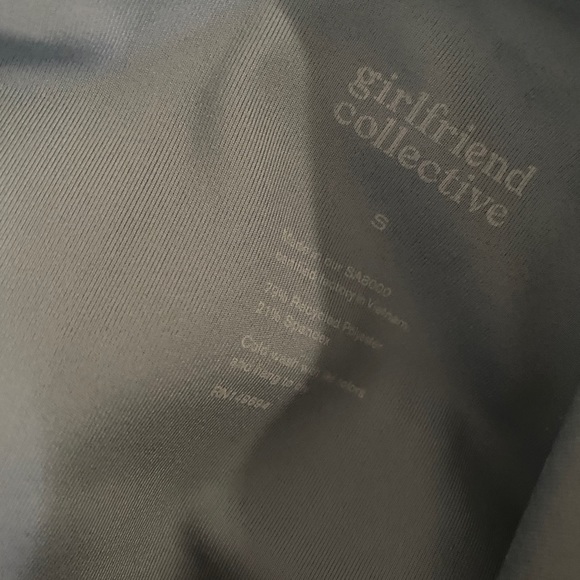 NWT Girlfriend Collective Set - Picture 7 of 8